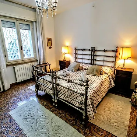Villa - La Ligure- Idromassaggio&free Parking Nicola